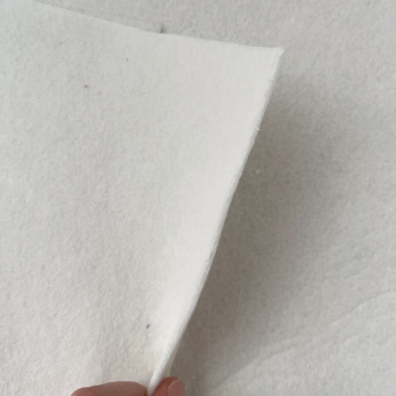 Felt Sheet Wool - Hoja de tela de fieltro de
