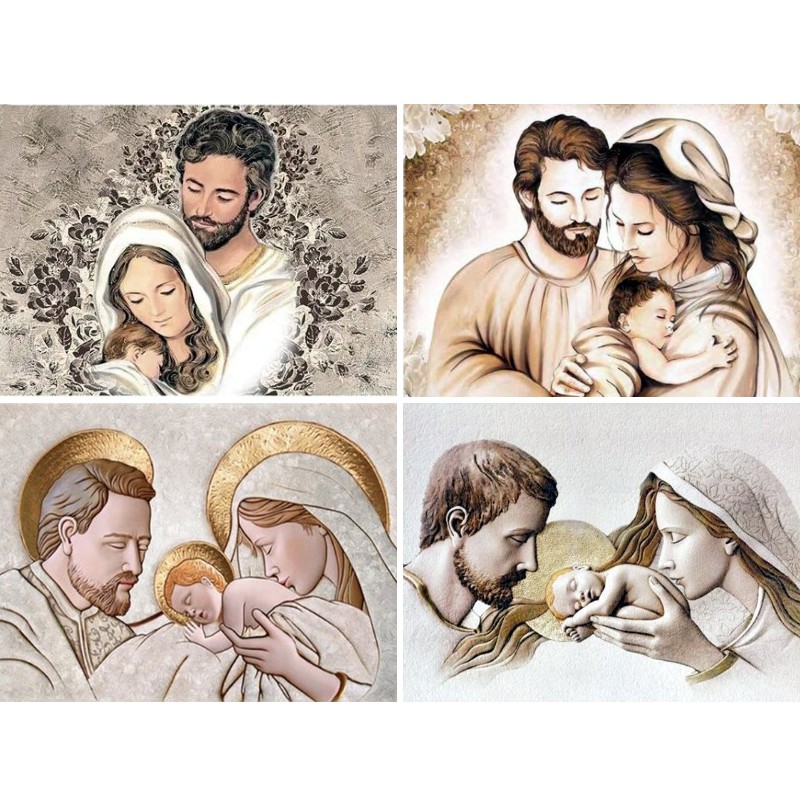 Embroidery Icon - Pintura de diamantes de icono de