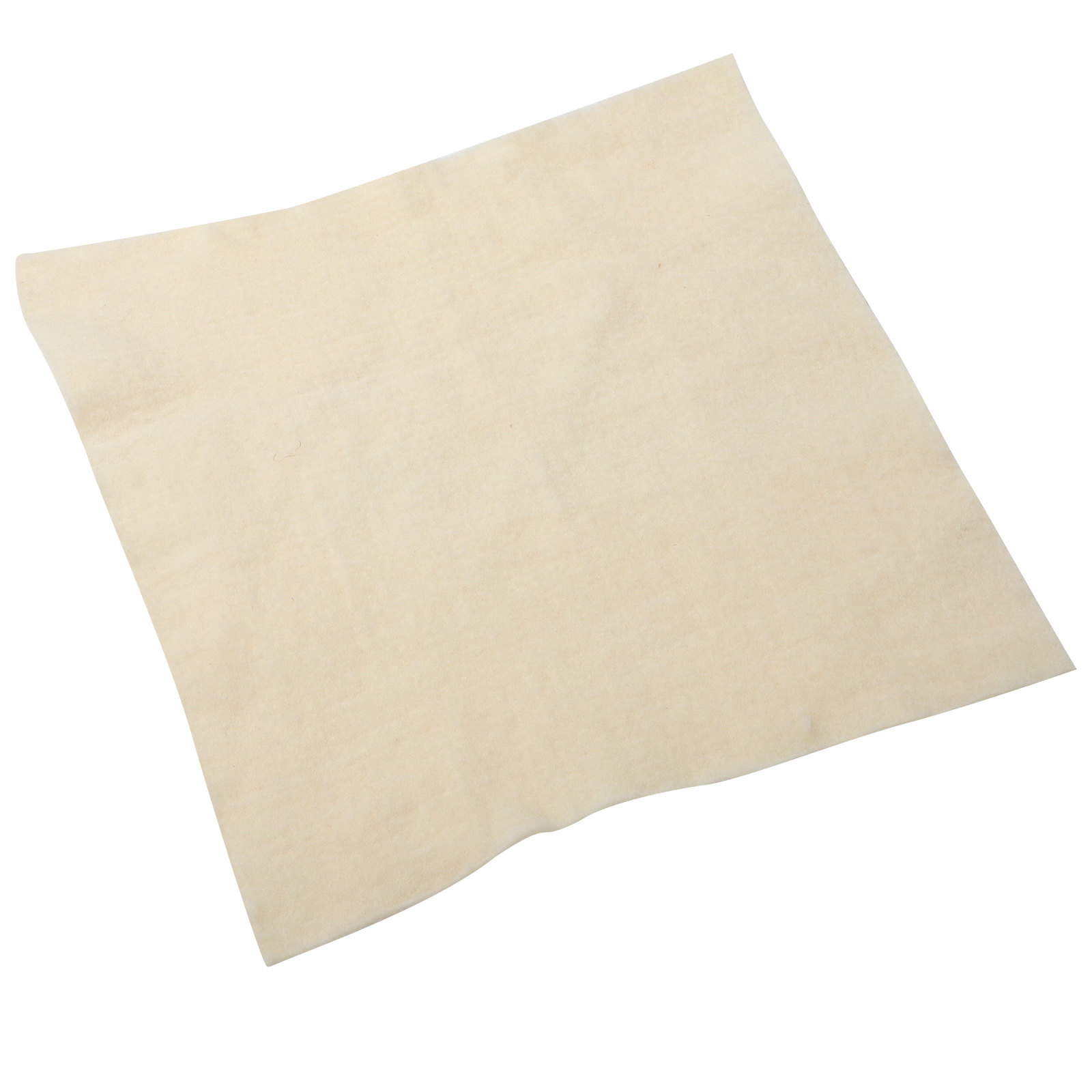 Felt Sheet Wool - Láminas de Fieltro de Lana Suave