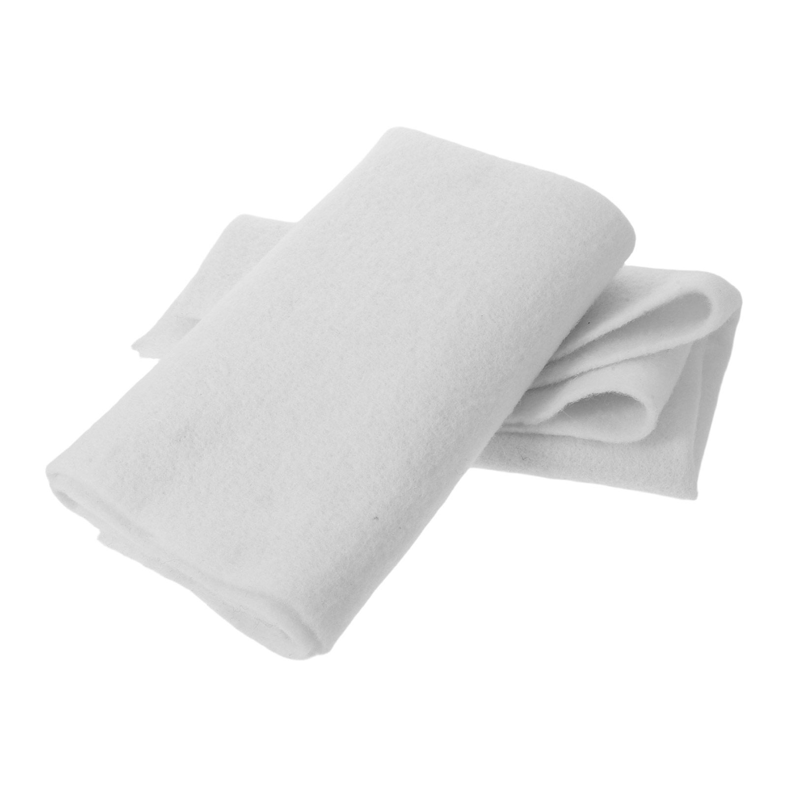 Felt Sheet Wool - 2 Piezas de Fieltro de Lana