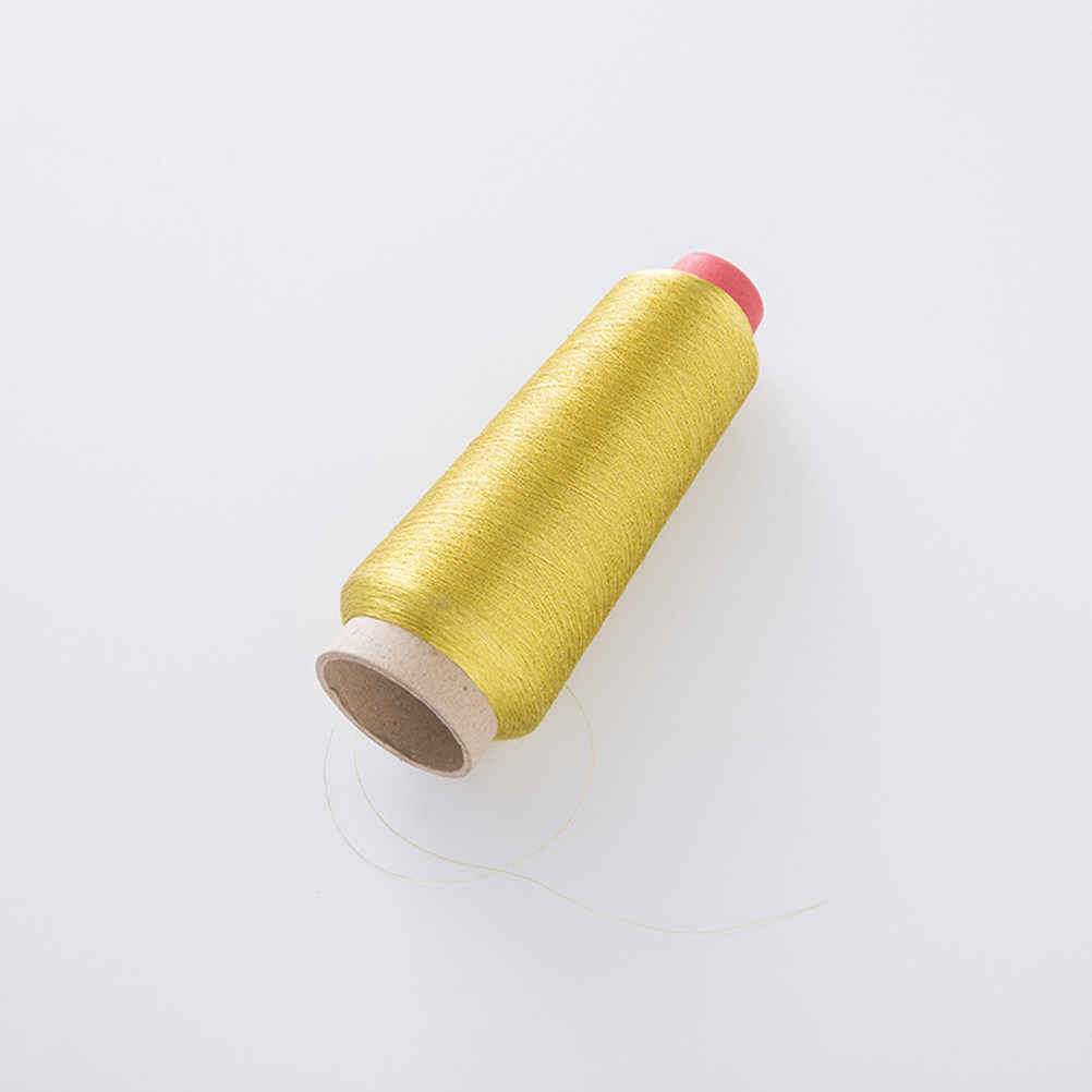 Embroidery Diy - 2 Rollos de Hilo de Bordar