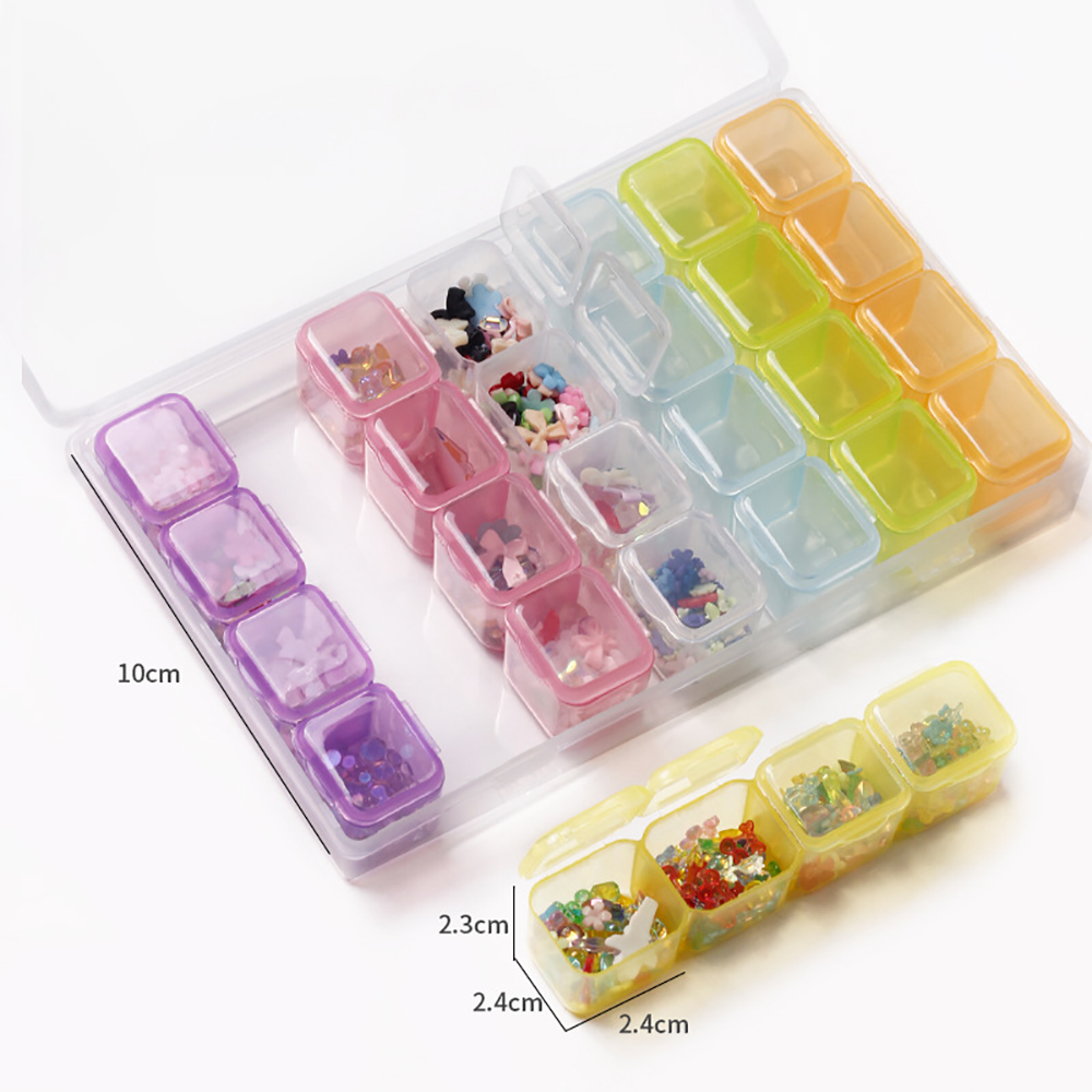 Kit de Herramientas para Pintu - Embroidery Details reseña y precio