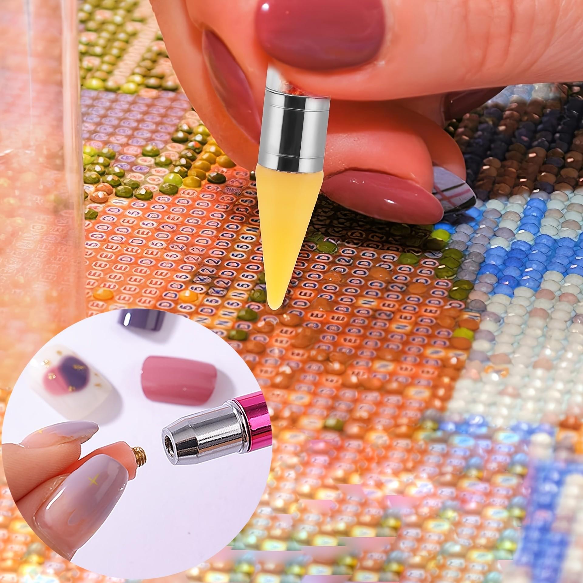 Bolígrafos autoadhesivos para  - Embroidery Art reseña y precio