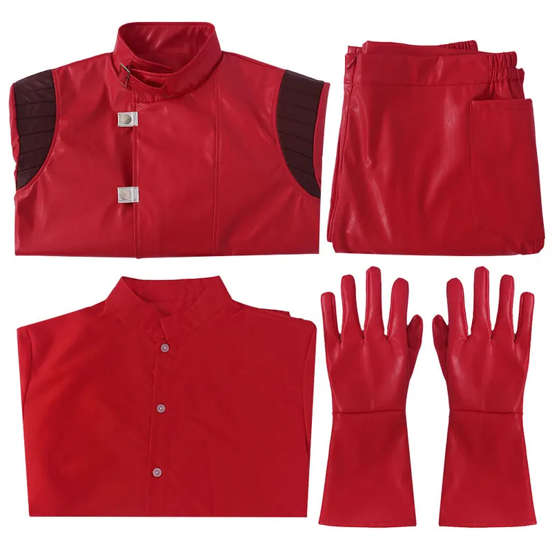 Chaqueta de cosplay de TYV55Ak - Embroidery Knit reseña y precio