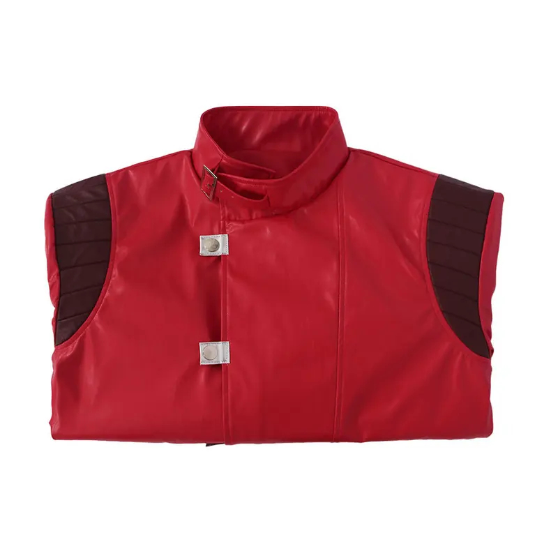 Chaqueta de cosplay de TYV55Ak - Embroidery Knit reseña y precio