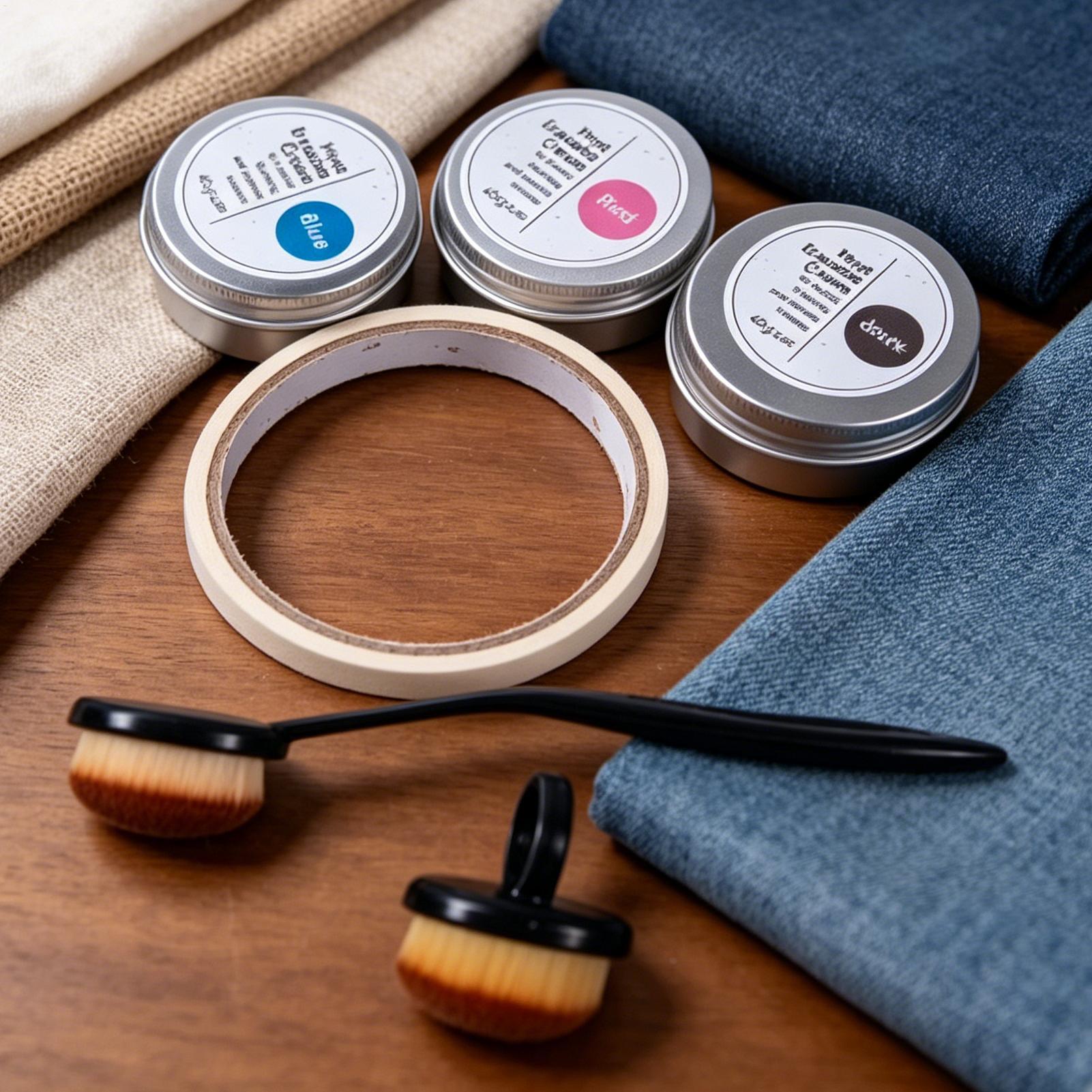 Crema de Marcado Termo-borrabl - Embroidery Diy reseña y precio