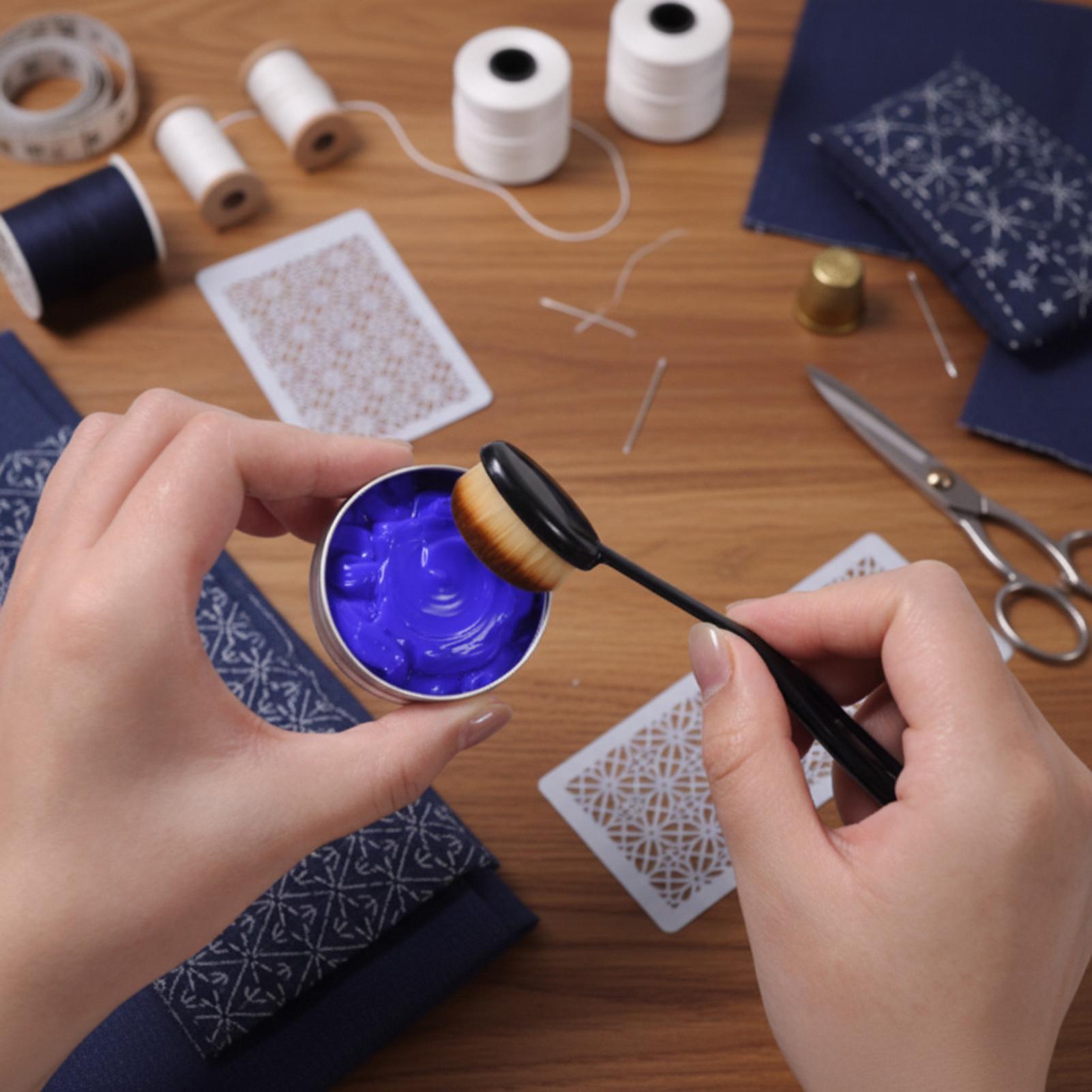 Crema de Marcado Termo-borrabl - Embroidery Diy reseña y precio