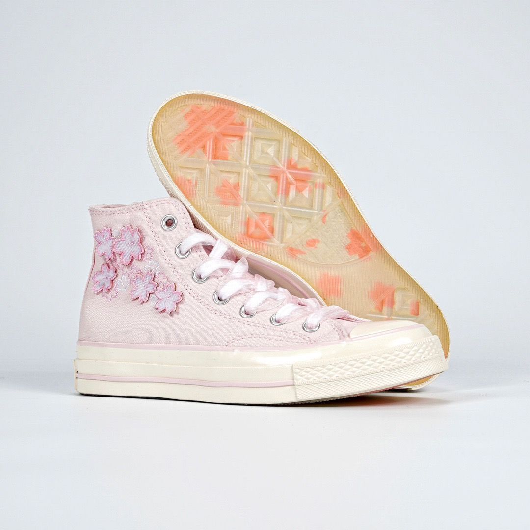 Zapatillas de Lona Bordadas pa - Embroidery Design reseña y precio