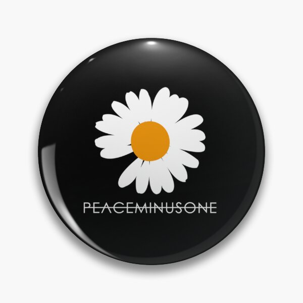 Pin de botón suave G Dragon Pm - Embroidery Icon reseña y precio