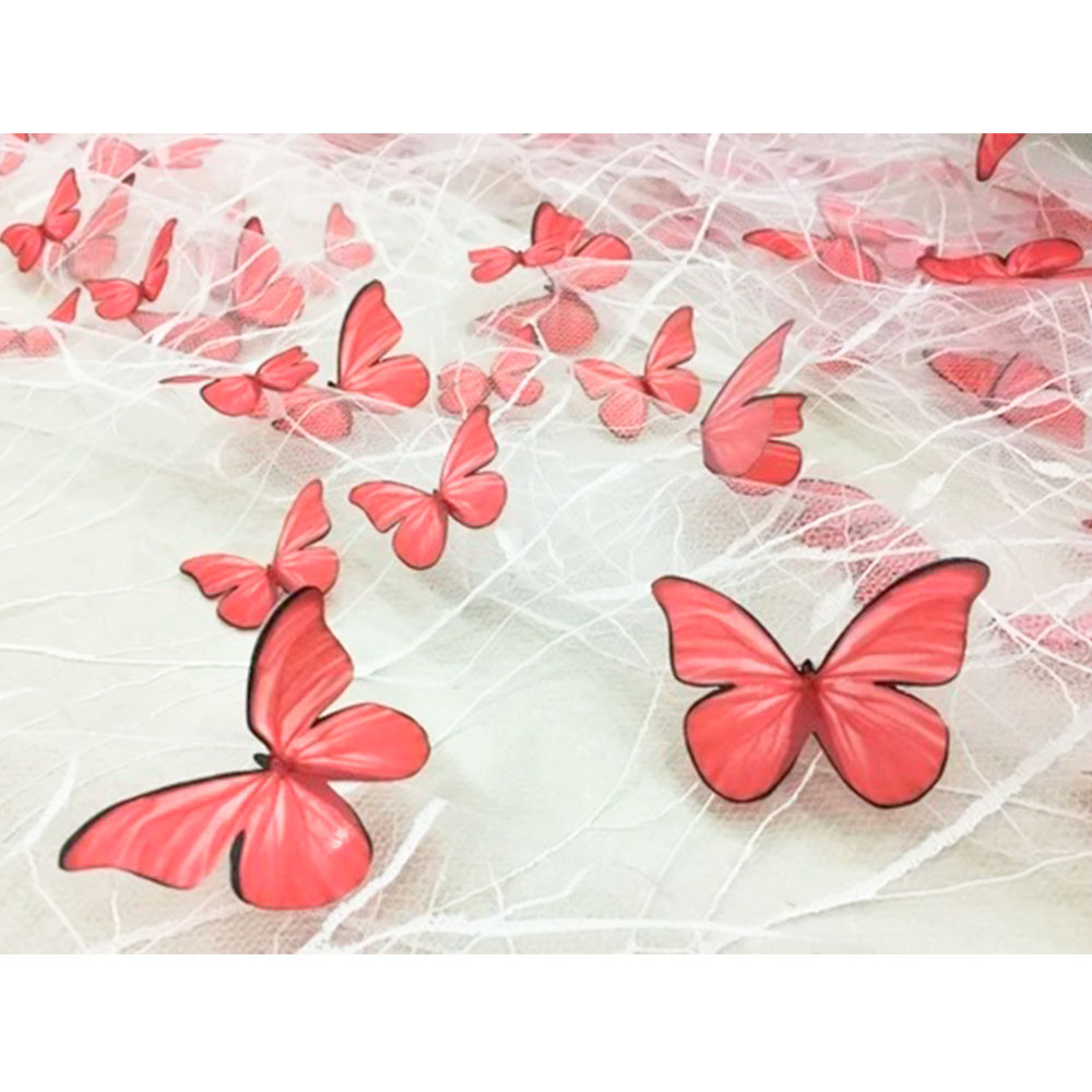Alta calidad negro transparent - Embroidery Design 3D reseña y precio
