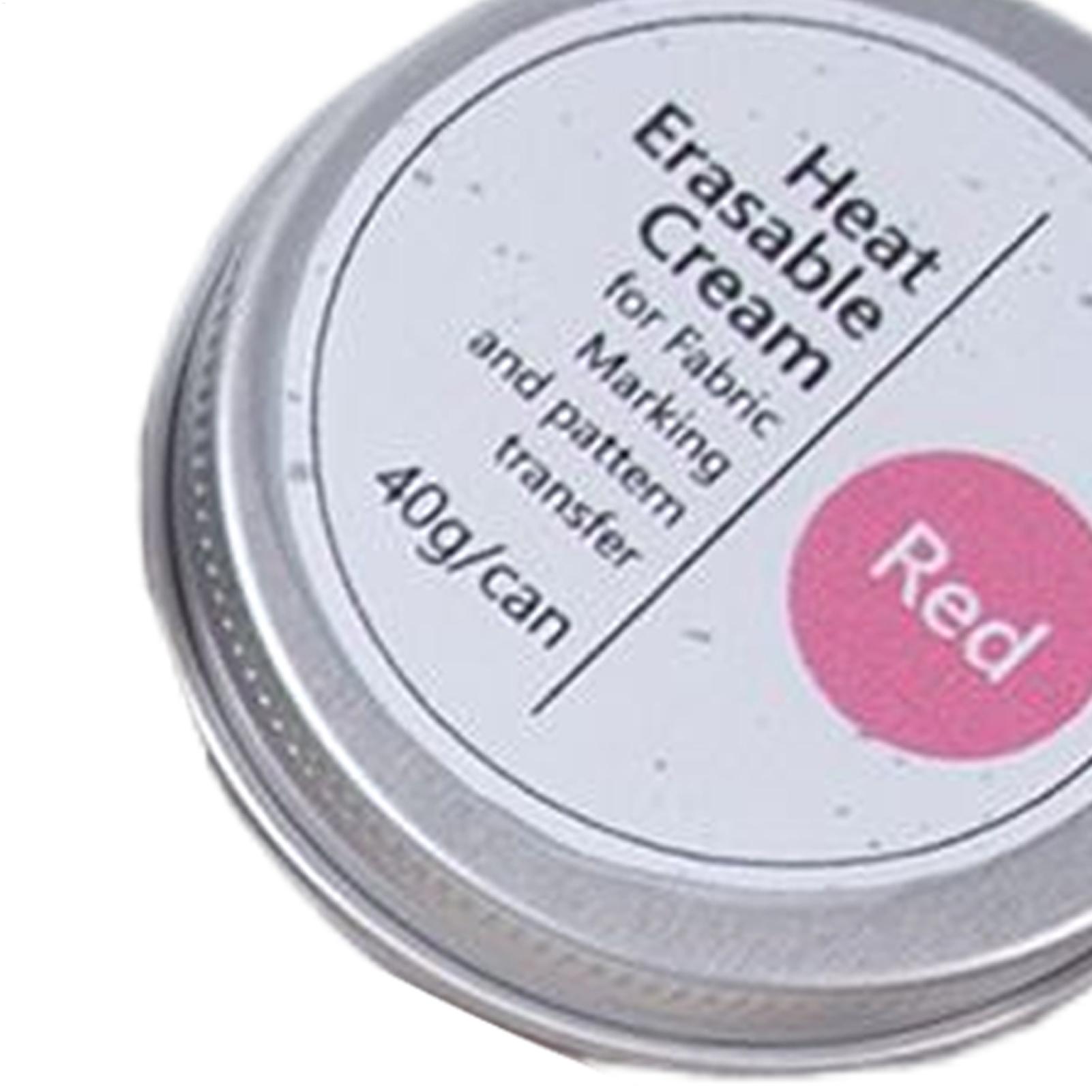Kit de crema termo-borrable pa - Embroidery Diy reseña y precio