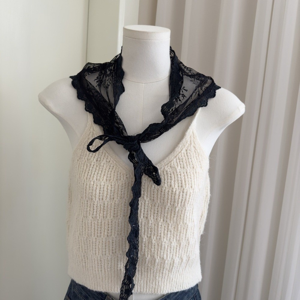 Falda triangular Harajuku Y2K  - Embroidery Flower reseña y precio