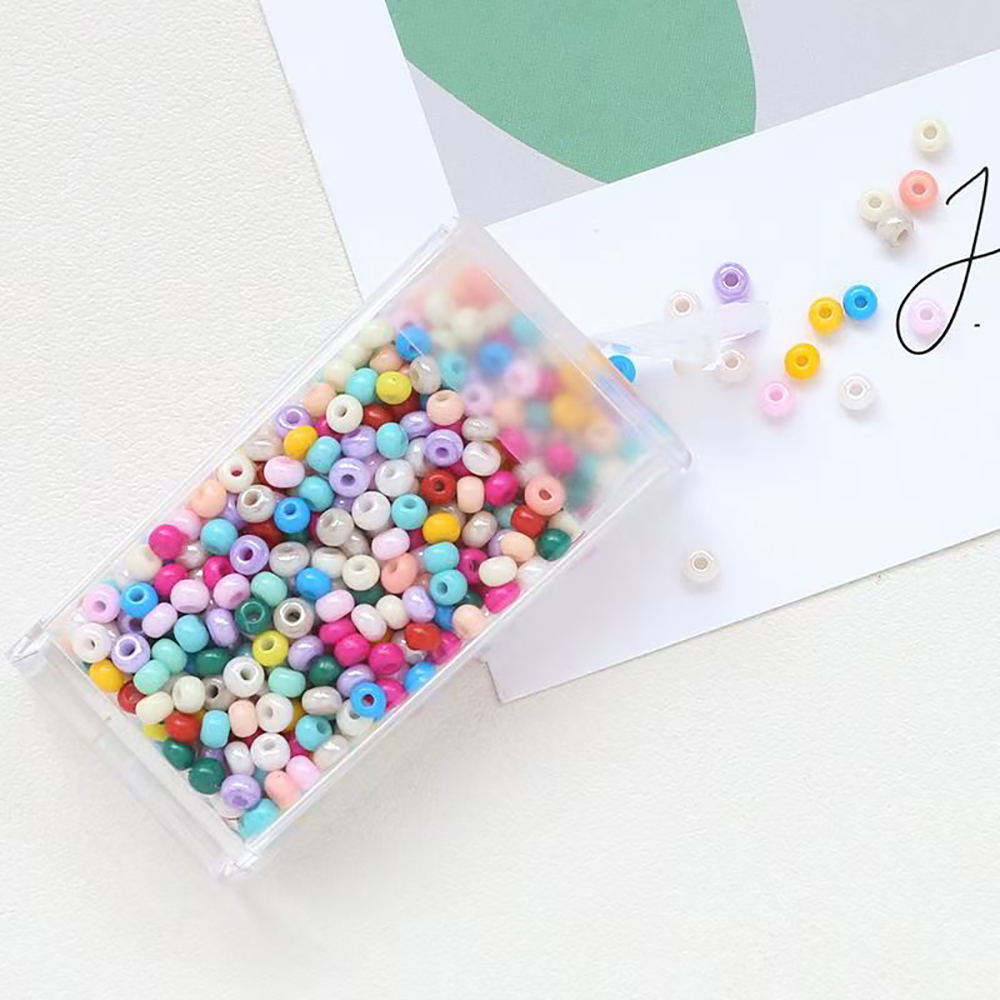 Caja de Almacenamiento para Pi - Embroidery Art reseña y precio