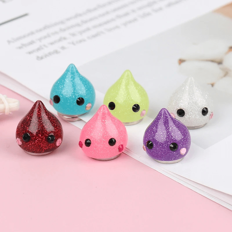 6/12 piezas Fijadores para Pin - Embroidery Details reseña y precio