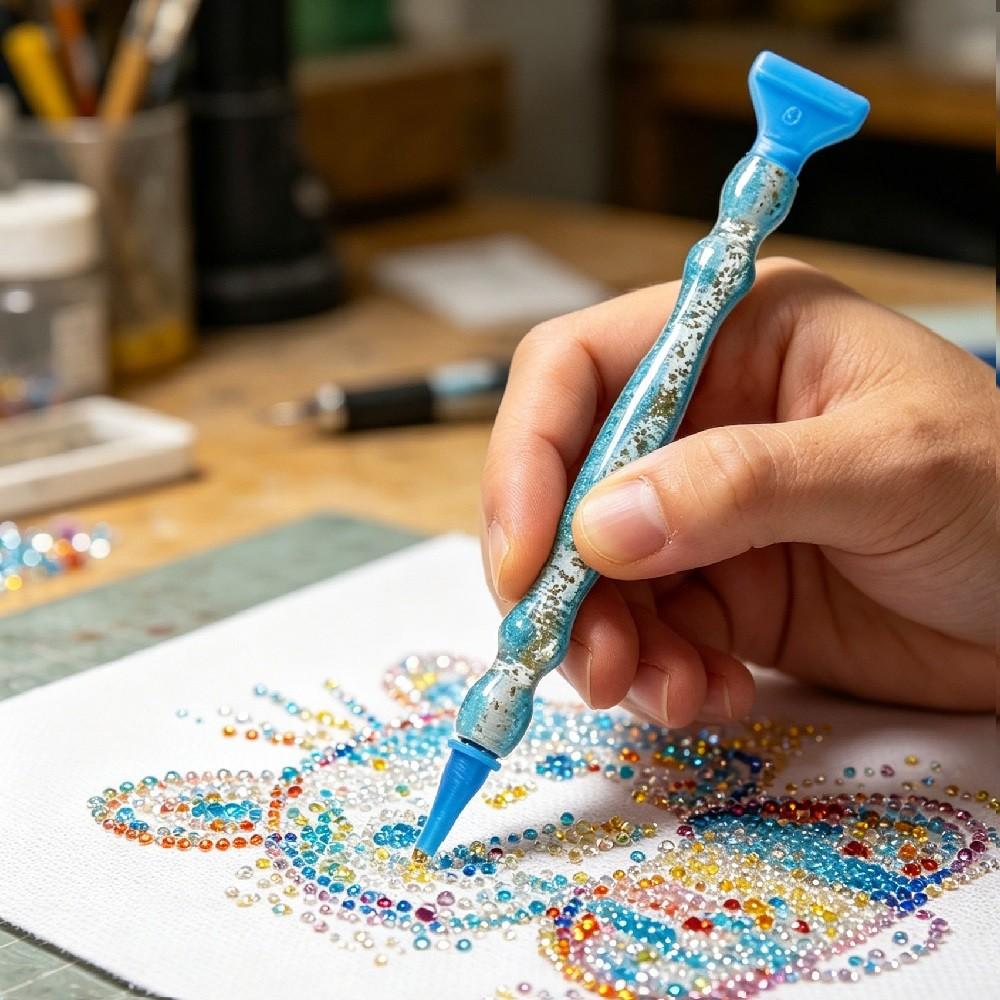 Juego de Herramientas de Alta  - Embroidery Details reseña y precio