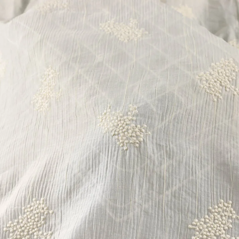 Nueva tela de tul suave y tran - Embroidery Design 3D reseña y precio