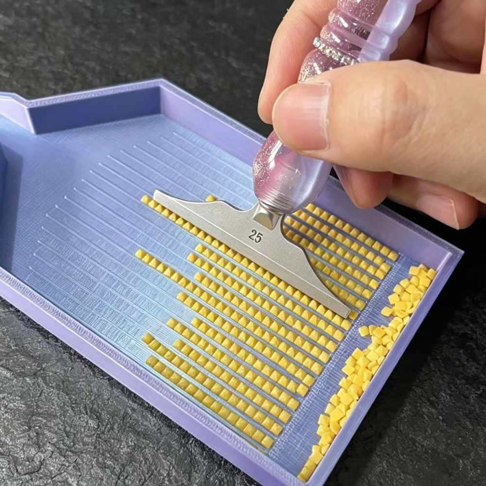 Nuevo Lápiz de Punta Larga par - Embroidery Art reseña y precio
