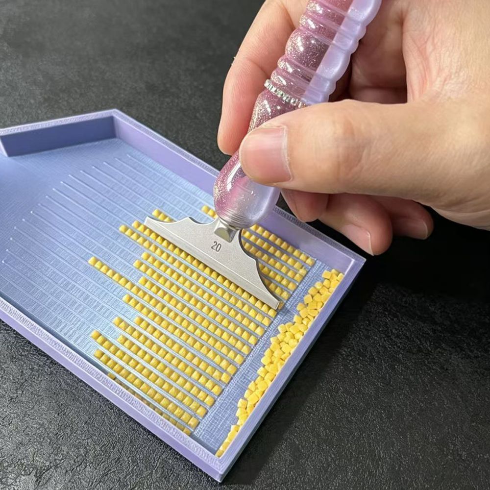 Nuevo Lápiz de Punta Larga par - Embroidery Art reseña y precio