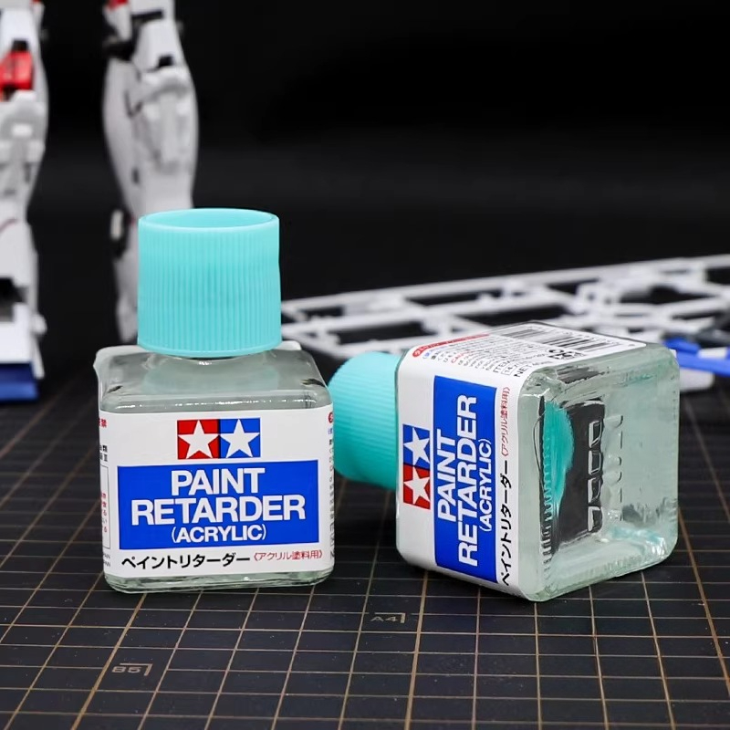 TAMIYA 87114 Removedor de Marc - Embroidery Writing reseña y precio