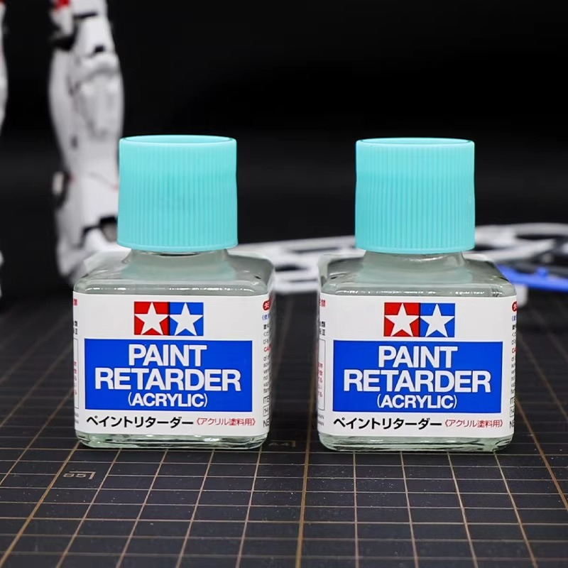 TAMIYA 87114 Removedor de Marc - Embroidery Writing reseña y precio