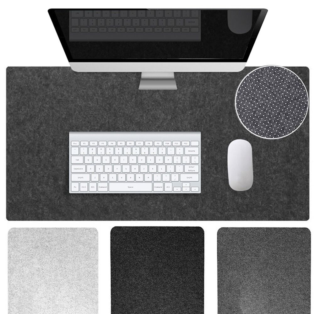 Accesorios para juegos, alfomb - Felt Sheet Wool reseña y precio