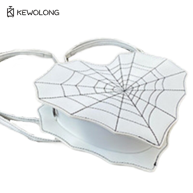 Bolso de hombro gótico con for - Embroidery Gothic reseña y precio