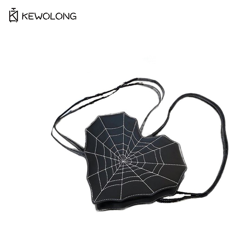 Bolso de hombro gótico con for - Embroidery Gothic reseña y precio