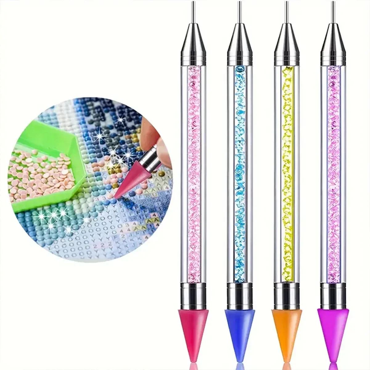 Herramienta de pintura de diam - Embroidery Art reseña y precio