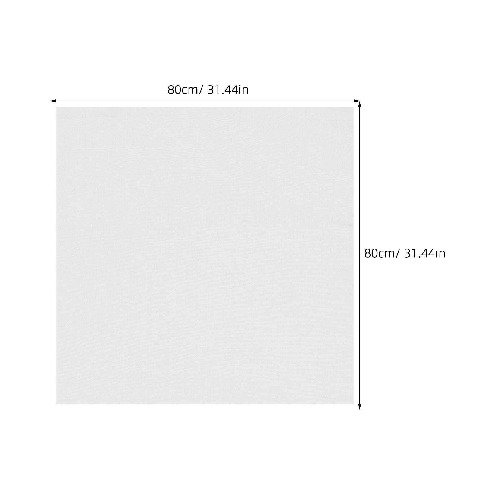 5 Piezas de Malla de Fieltro H - Felt Sheet Wool reseña y precio