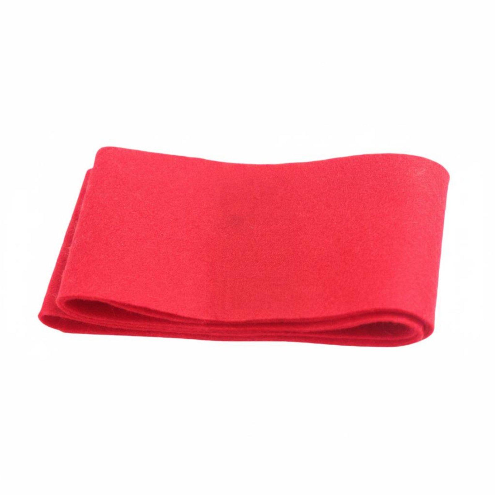 Funda de fieltro de lana pura  - Felt Sheet Wool reseña y precio