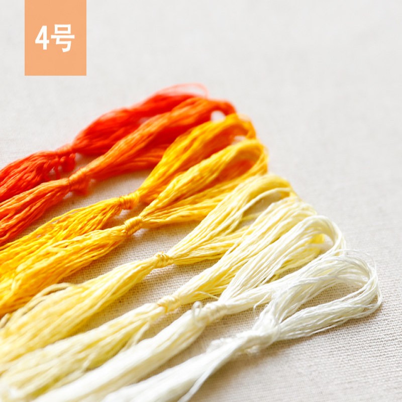 Hilo de Seda para Bordado de S - Embroidery Diy reseña y precio