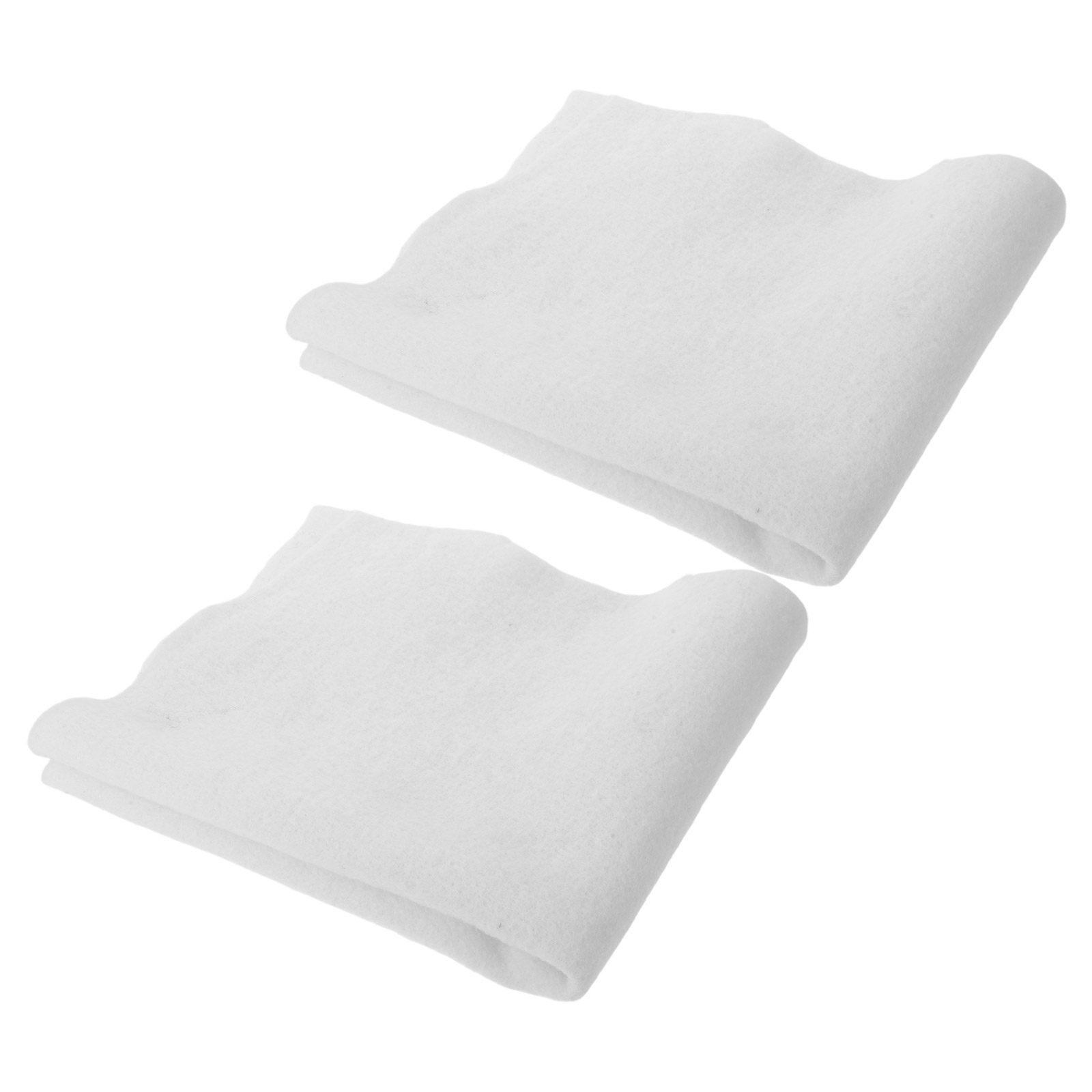 2 Piezas de Fieltro de Lana Gr - Felt Sheet Wool reseña y precio