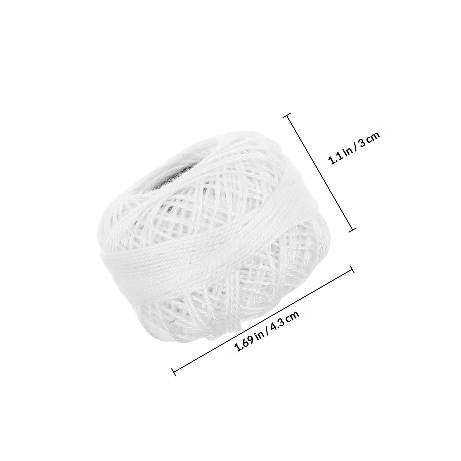 12 Piezas de Hilos de Bordar d - Embroidery Diy reseña y precio