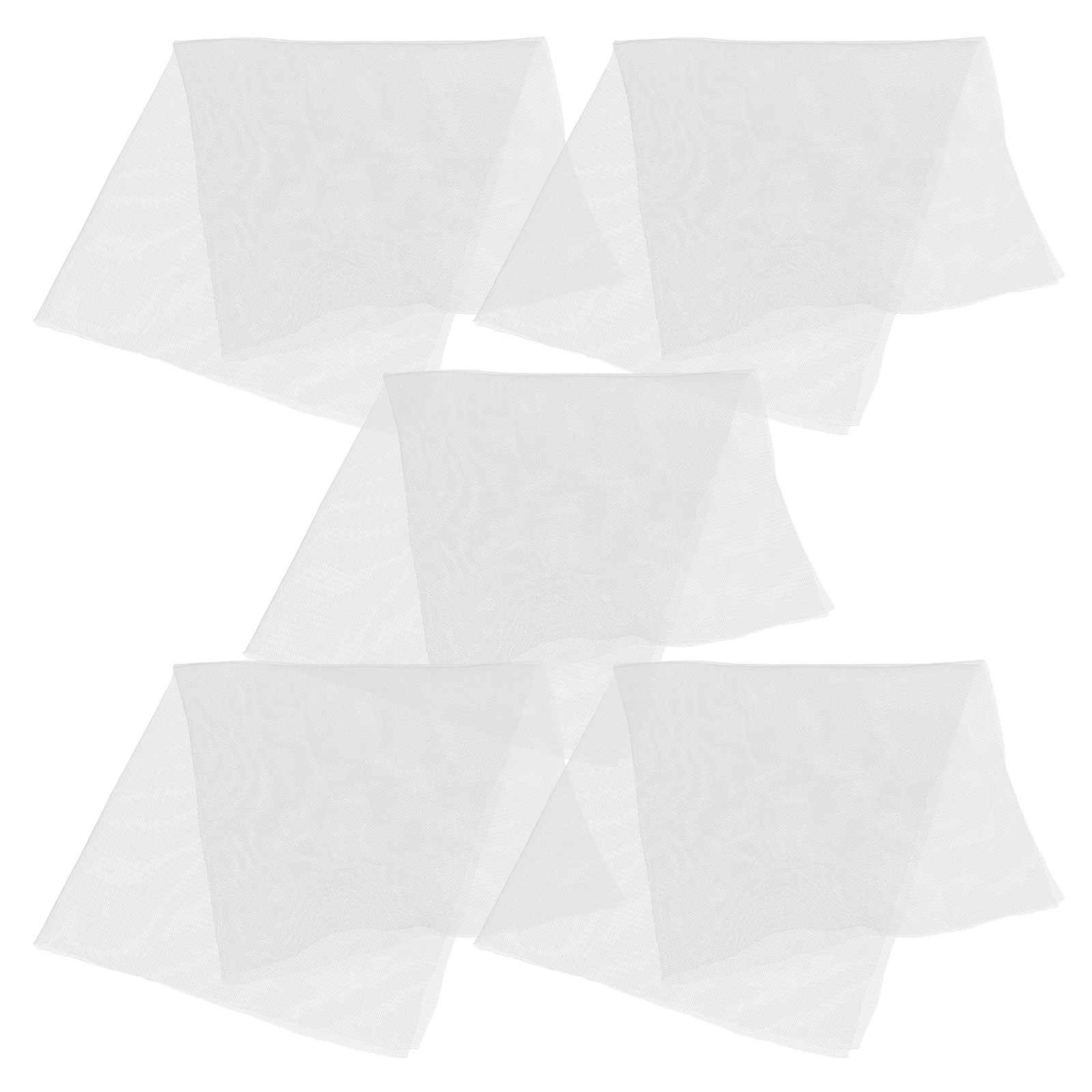 5 Piezas de Malla de Fieltro d - Felt Sheet Wool reseña y precio
