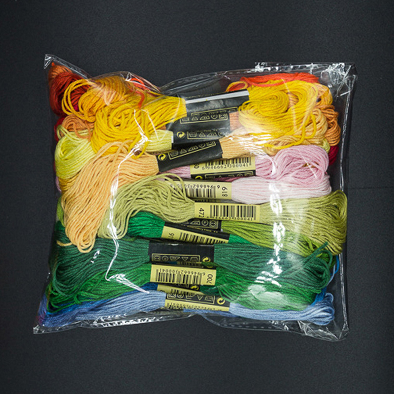 C 24/100/50 Hilos de Algodón M - Embroidery Diy reseña y precio