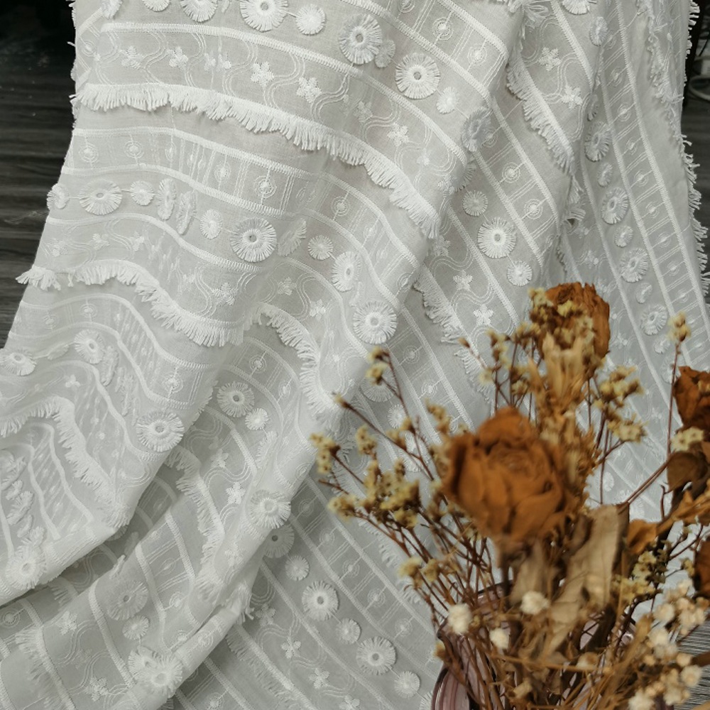Lo último en tela bordada de e - Embroidery Design 3D reseña y precio