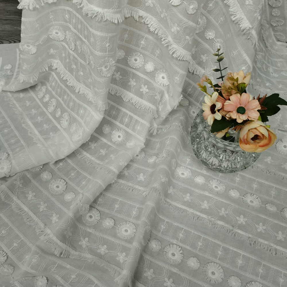 Lo último en tela bordada de e - Embroidery Design 3D reseña y precio