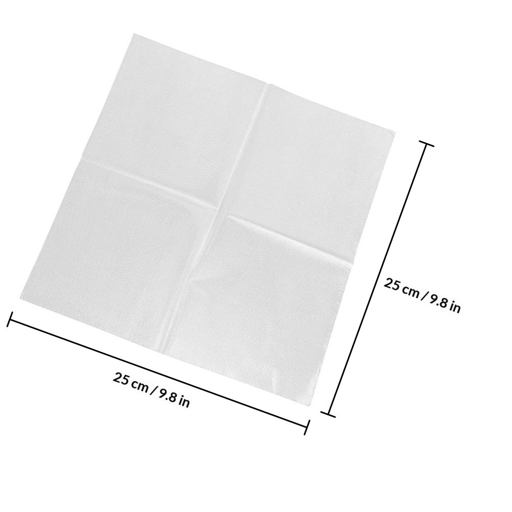8 Piezas de Papel de Transfere - Embroidery Diy reseña y precio