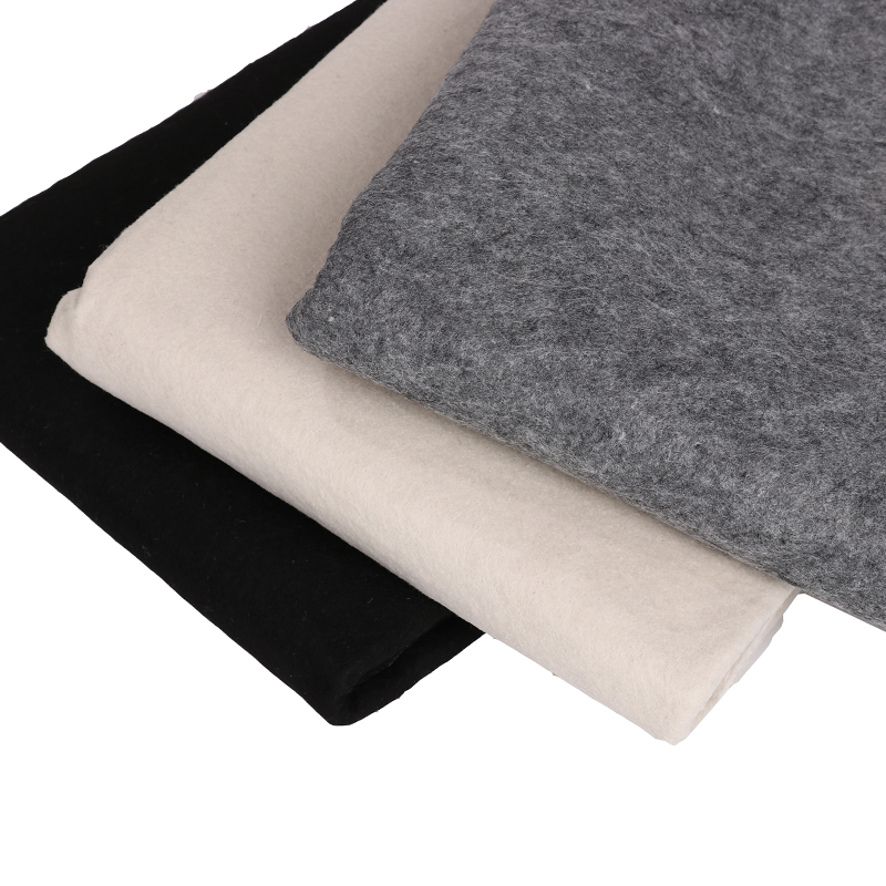 Hoja de tela de fieltro no tej - Felt Sheet Wool reseña y precio