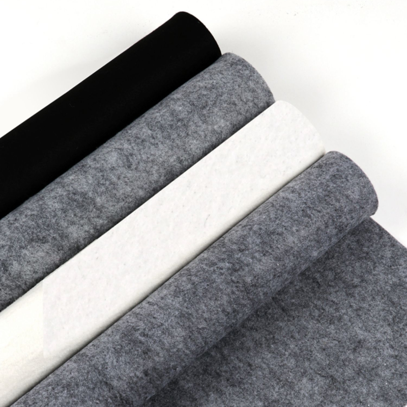 Hoja de tela de fieltro no tej - Felt Sheet Wool reseña y precio