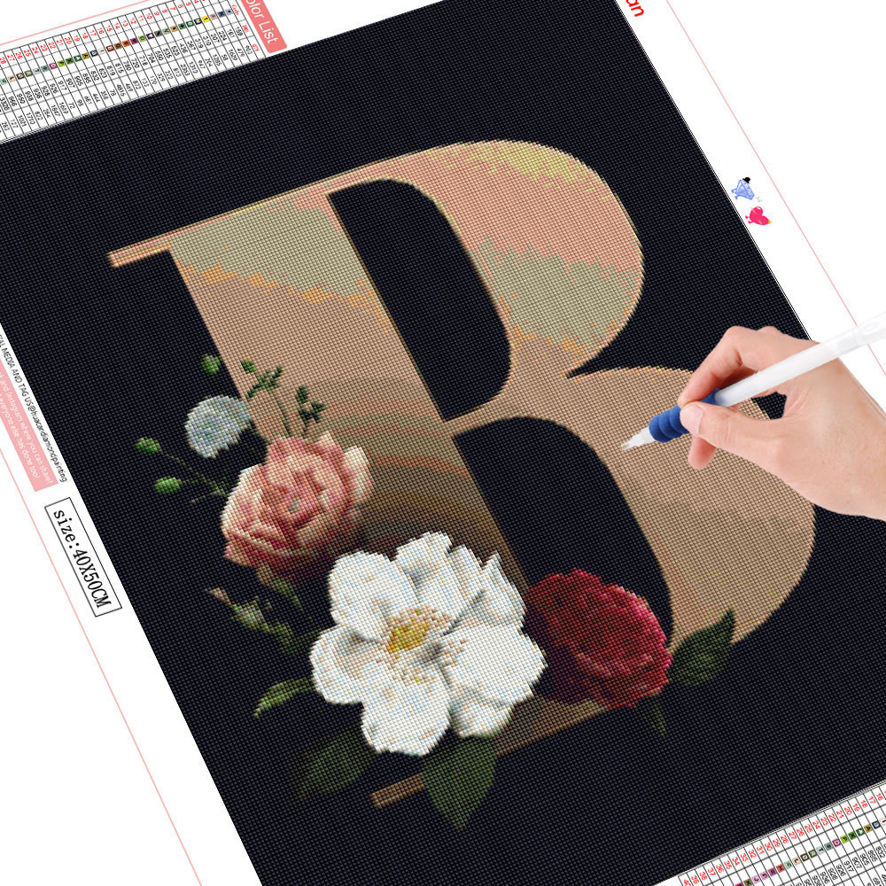 Kit de Pintura de Diamantes si - Embroidery Wall Art reseña y precio