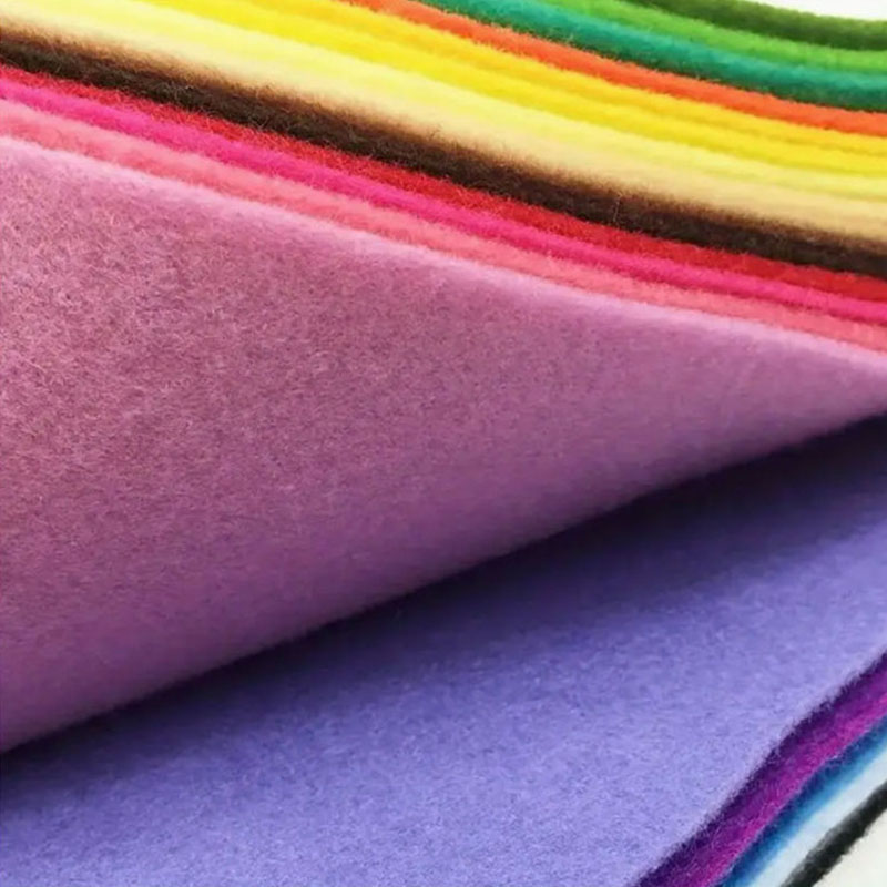 Láminas de Fieltro Suave en 20 - Felt Sheet Wool reseña y precio