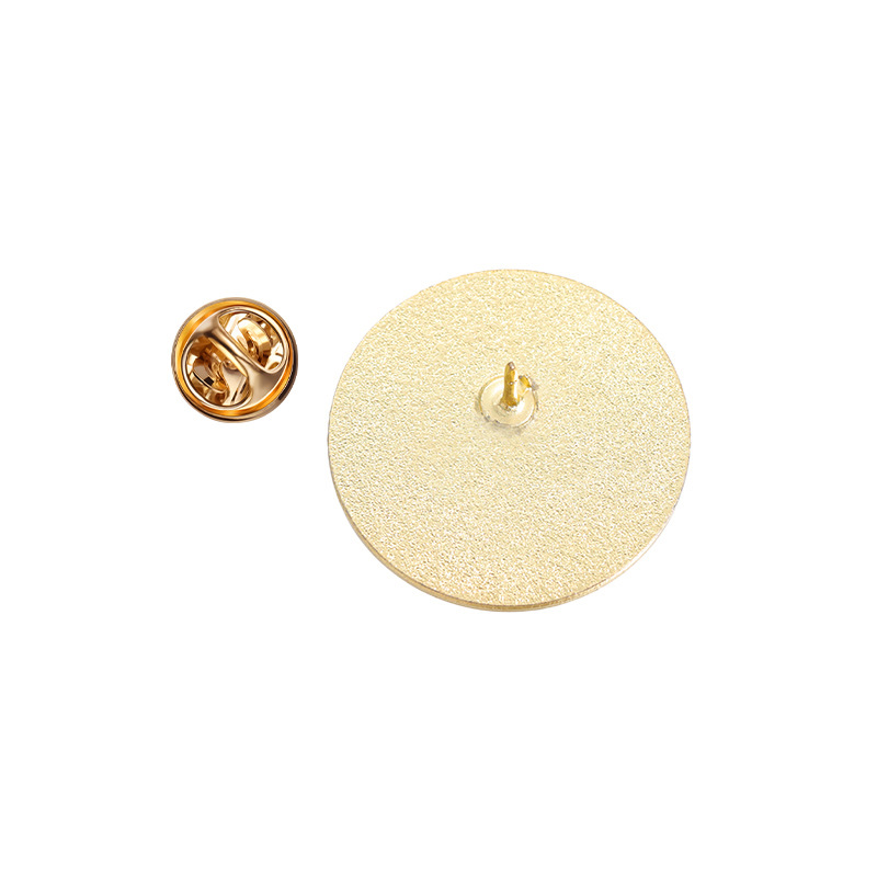 Pin esmaltado con diseño de pa - Embroidery Icon reseña y precio