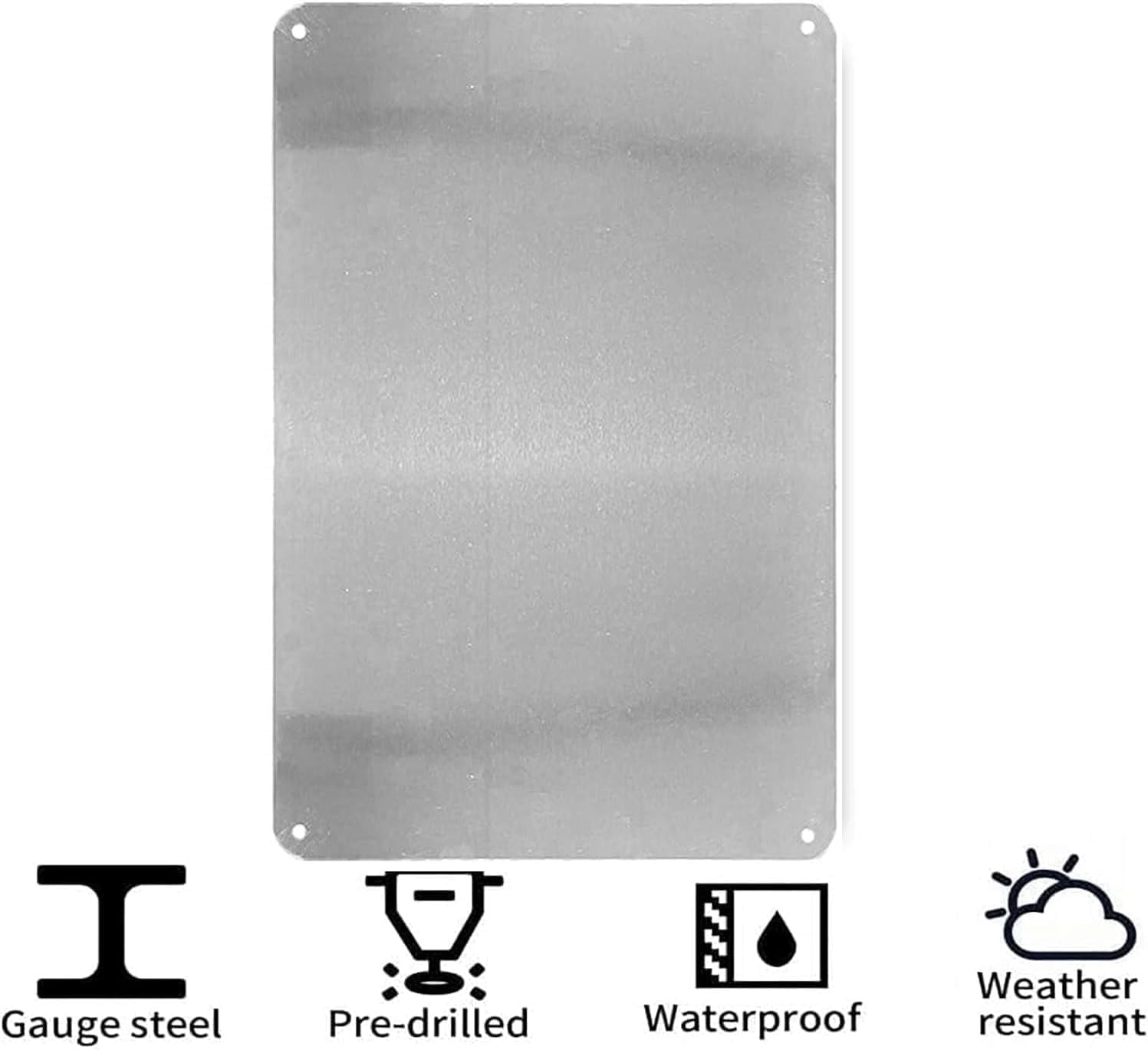 Letrero de Metal con Citas Flo - Embroidery Wall Art reseña y precio