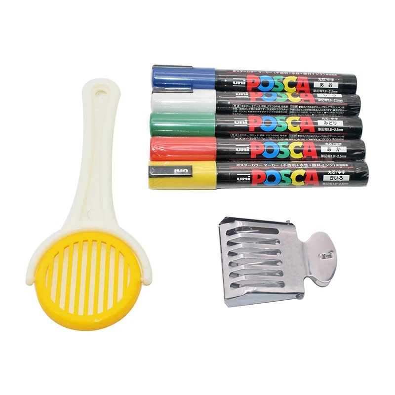 Kit de Marcación de Abejas Rei - Embroidery Writing reseña y precio