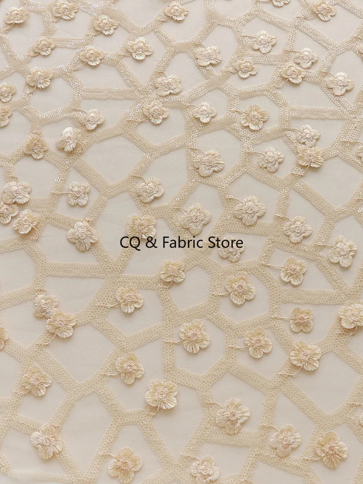 Bordado Floral pequeño 3D de a - Embroidery Design 3D reseña y precio