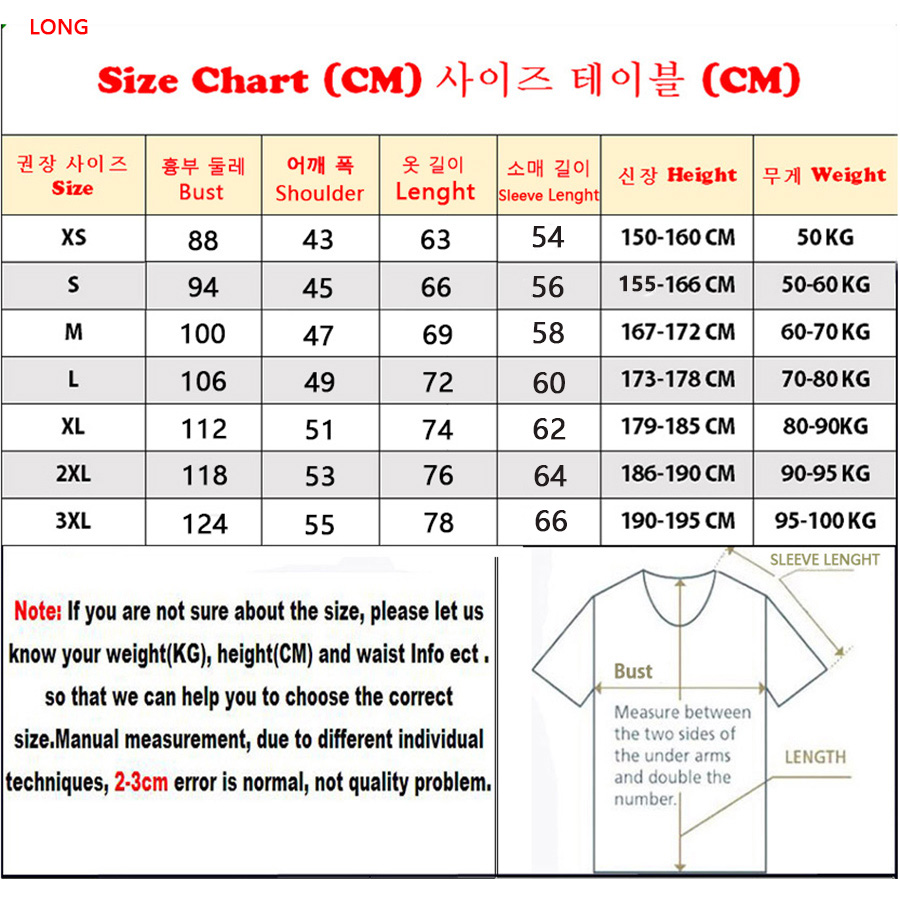 Camiseta de algodón de manga l - Embroidery Icon reseña y precio