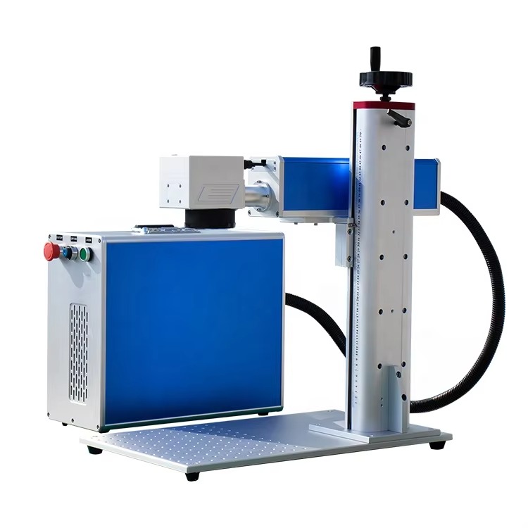 Máquina de Marcado Láser de Fi - Embroidery Writing reseña y precio