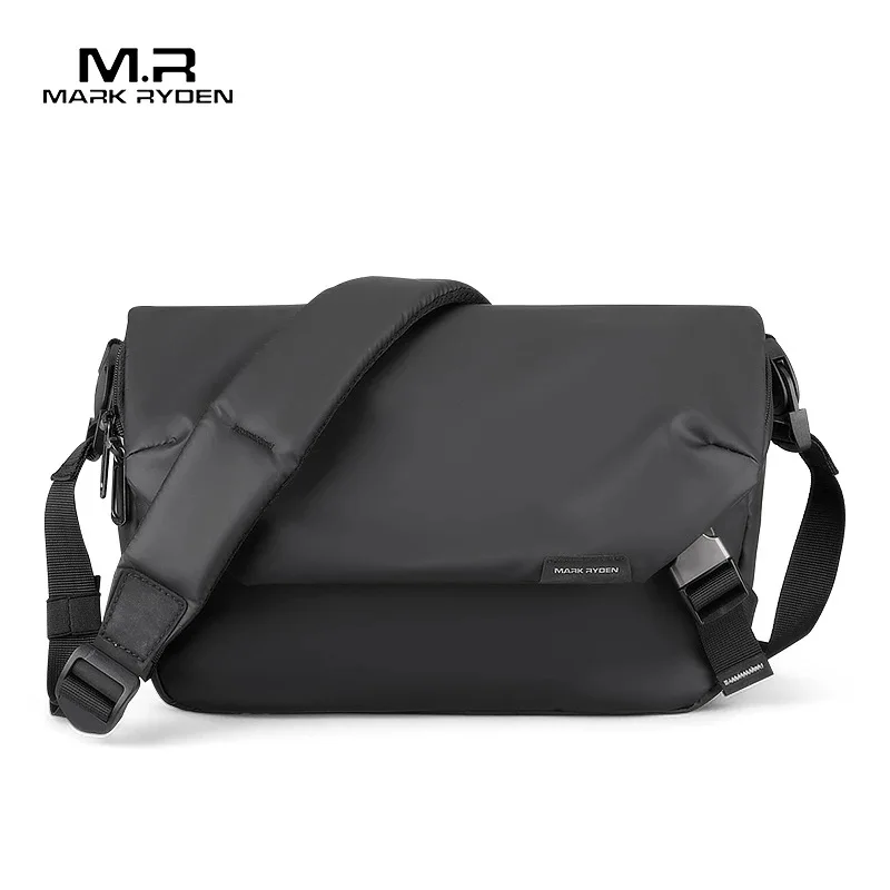 Bolso bandolera Mark Ryden, bo - Embroidery Writing reseña y precio