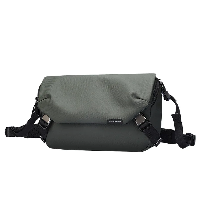 Bolso bandolera Mark Ryden, bo - Embroidery Writing reseña y precio